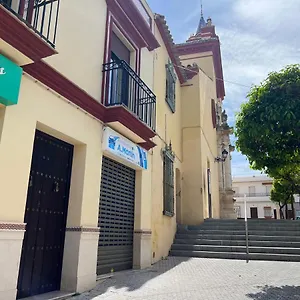 Apartamento Duplex El Porche, Paradas