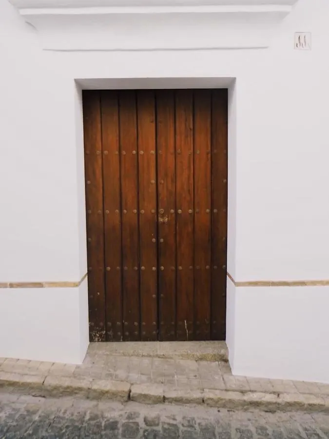 Carmona Center Apartment 0*, Carmona (Seville)