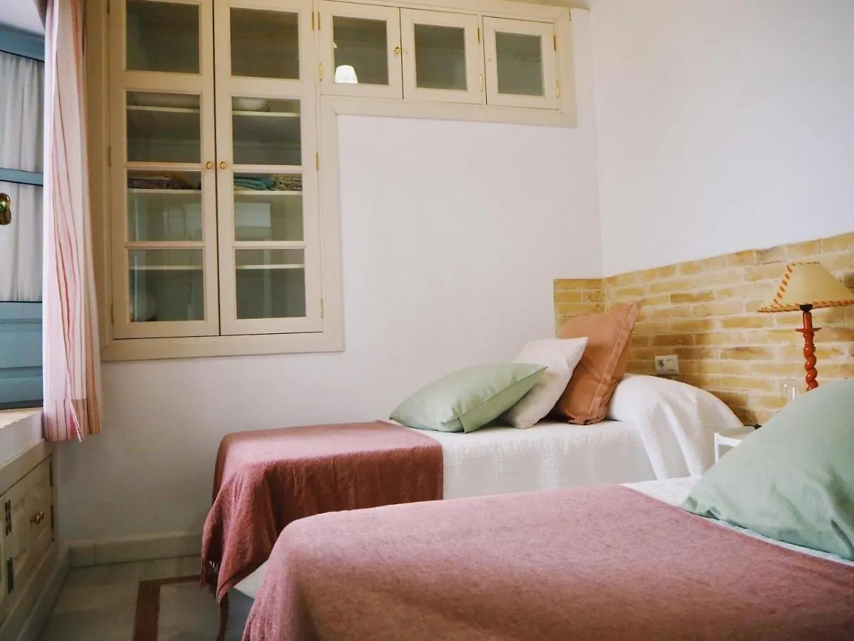 Carmona Center Apartment  Carmona (Seville)